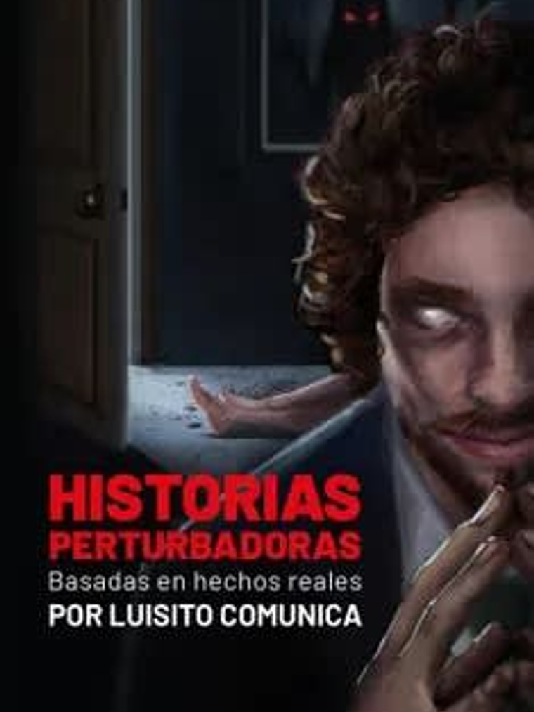 3 HISTORIAS PERTURBADORAS INSPIRADAS EN HECHOS REALES - ALFAGUARA 1
