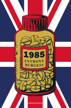1985 - MINOTAURO
