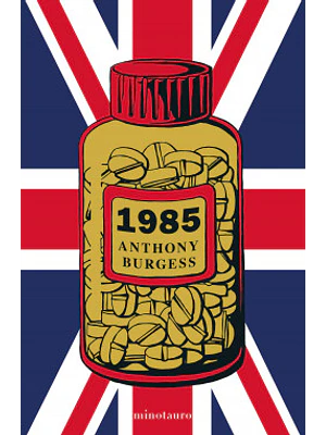 1985 - MINOTAURO