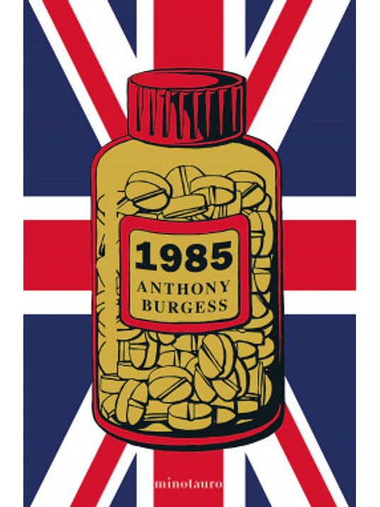 1985 - MINOTAURO 1