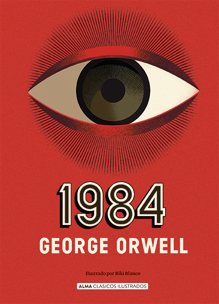 1984 - ALMA