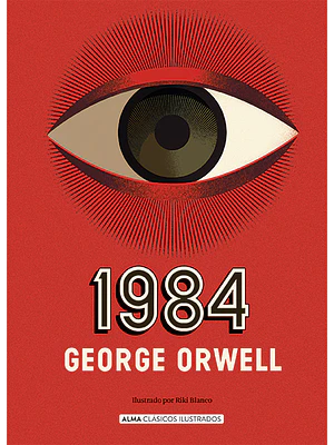 1984 - ALMA