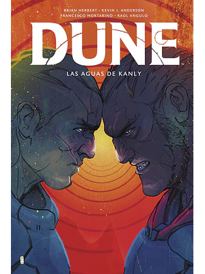 DUNE: LAS AGUAS DE KANLY - NORMA
