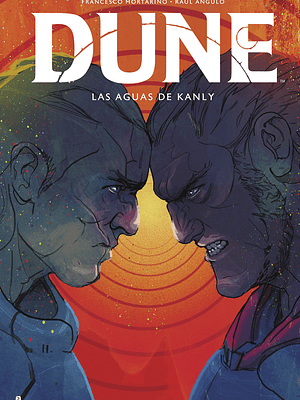 DUNE: LAS AGUAS DE KANLY - NORMA