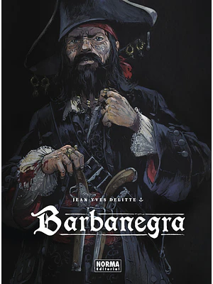 BARBANEGRA - NORMA