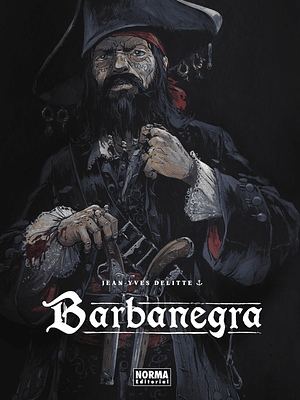 BARBANEGRA - NORMA