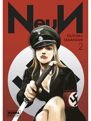 NEUN 02 - NORMA