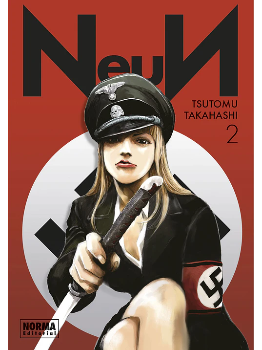 NEUN 02 - NORMA 1