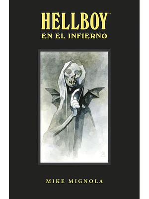 HELLBOY EDICION INTEGRAL 04 - NORMA