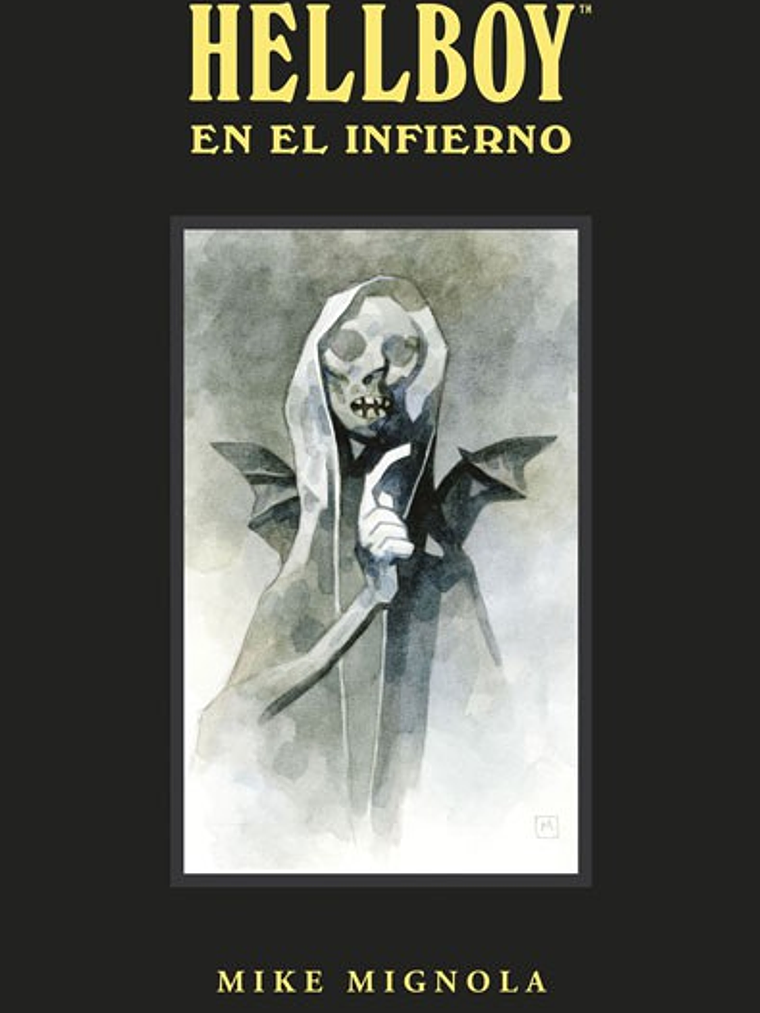 HELLBOY EDICION INTEGRAL 04 - NORMA 1