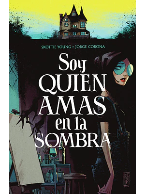 SOY QUIEN AMAS EN LA SOMBRA - NORMA