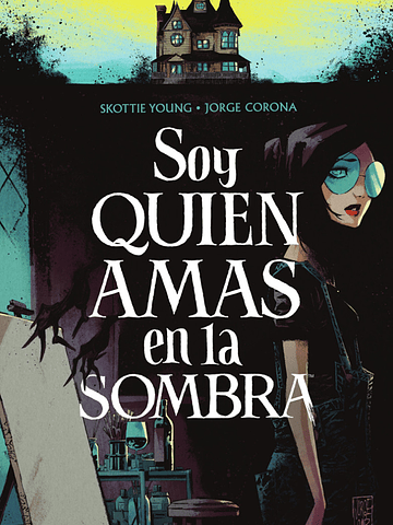 SOY QUIEN AMAS EN LA SOMBRA - NORMA