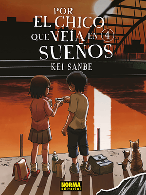 POR EL CHICO QUE VEIA EN SUENOS 04 - NORMA