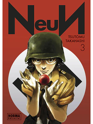 NEUN 03 - NORMA