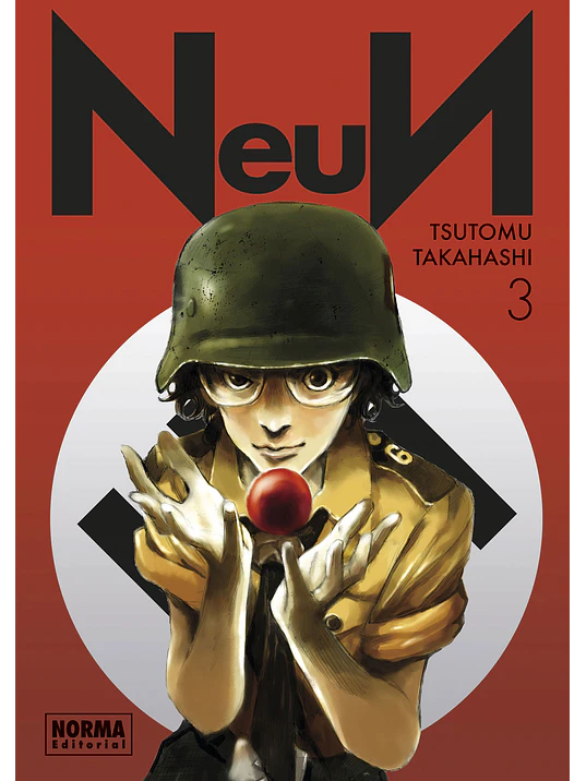 NEUN 03 - NORMA 1