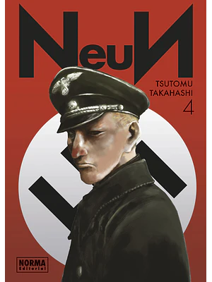 NEUN 04 - NORMA