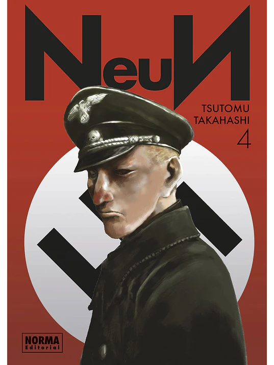 NEUN 04 - NORMA 1