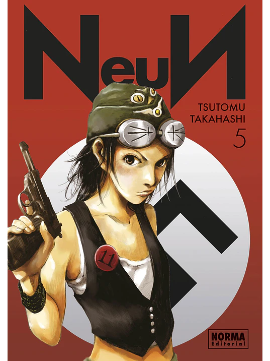 NEUN 05 - NORMA 1