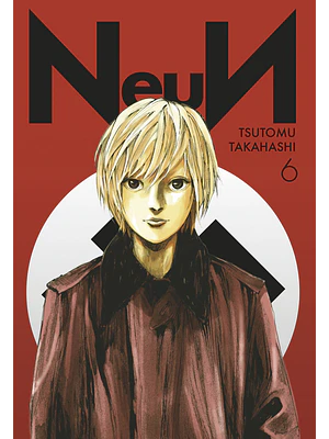 NEUN 06 - NORMA