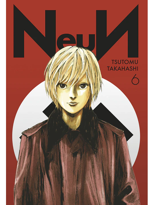 NEUN 06 - NORMA 1
