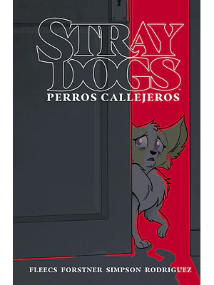 STRAY DOGS PERROS CALLEJEROS - NORMA