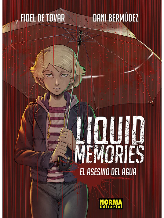 LIQUID MEMORIES 02 - NORMA 1
