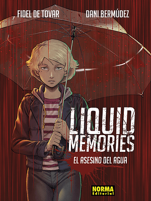 LIQUID MEMORIES 02 - NORMA