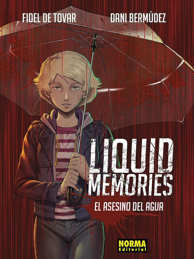 LIQUID MEMORIES 02 - NORMA 1