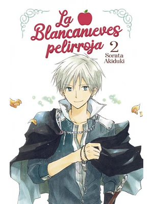 LA BLANCANIEVES PELIRROJA 02 - NORMA