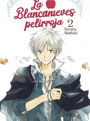 LA BLANCANIEVES PELIRROJA 02 - NORMA