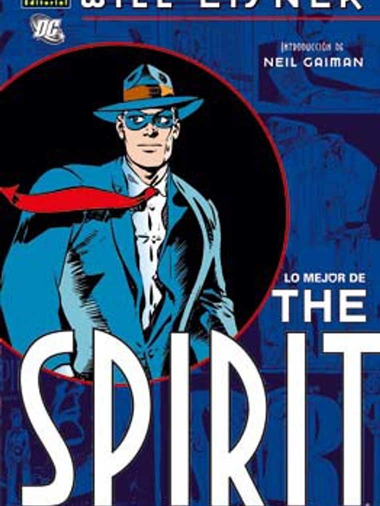 LO MEJOR DE THE SPIRIT - NORMA 1