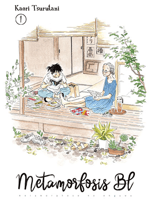 METAMORFOSIS BL 01 - NORMA