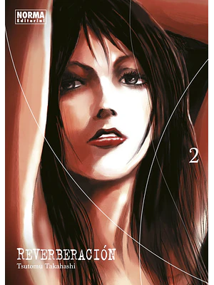 REVERBERACION 02 - NORMA