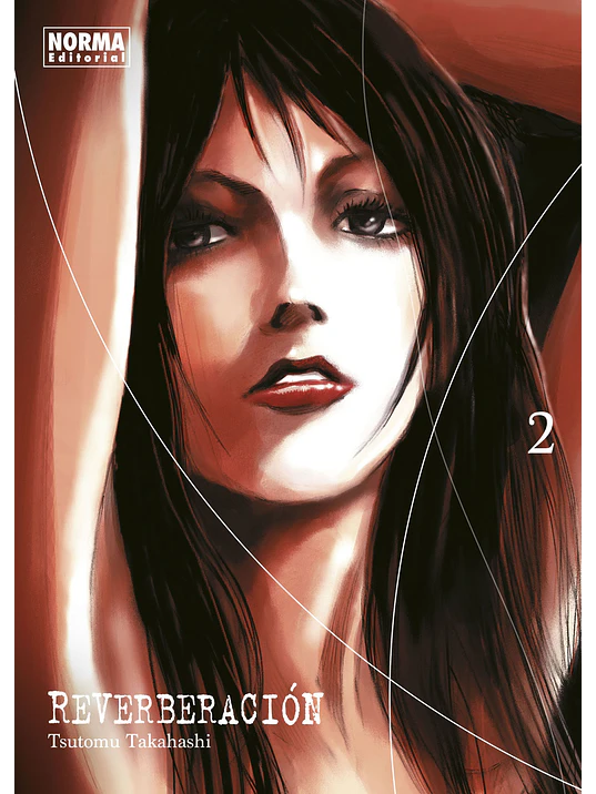 REVERBERACION 02 - NORMA 1