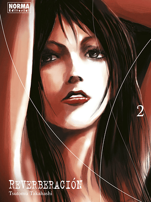 REVERBERACION 02 - NORMA