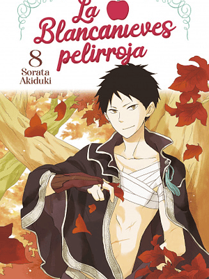 LA BLANCANIEVES PELIRROJA 08 - NORMA