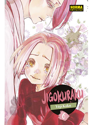 JIGOKURAKU 06 - NORMA
