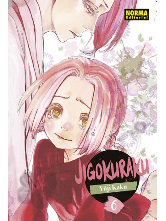 JIGOKURAKU 06 - NORMA 1