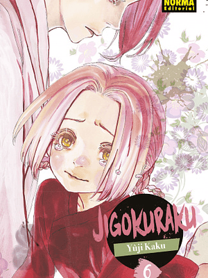 JIGOKURAKU 06 - NORMA