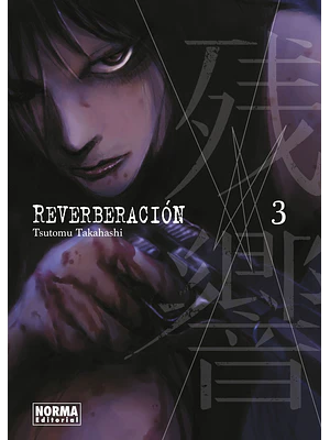 REVERBERACION 03 - NORMA