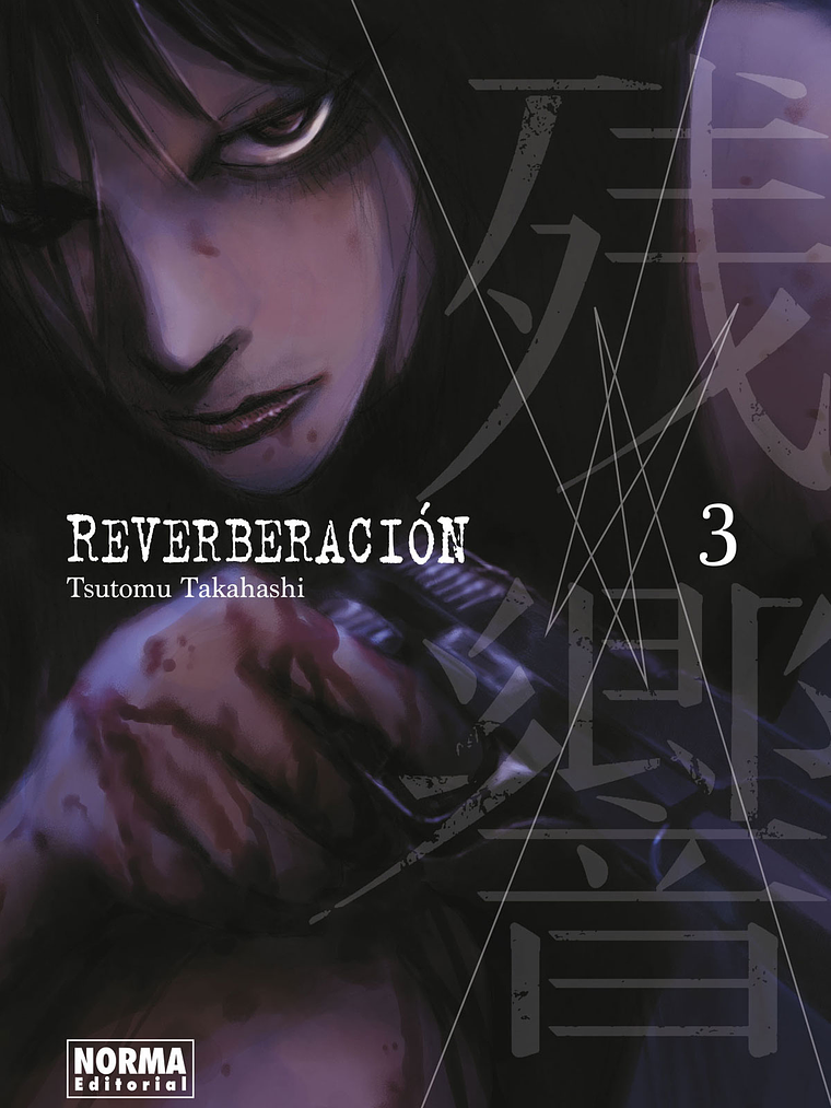 REVERBERACION 03 - NORMA 1