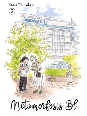 METAMORFOSIS BL 02 - NORMA