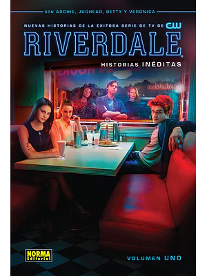 RIVERDALE 01 - NORMA