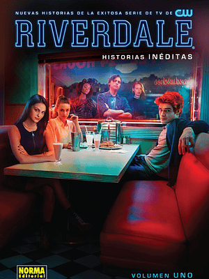 RIVERDALE 01 - NORMA
