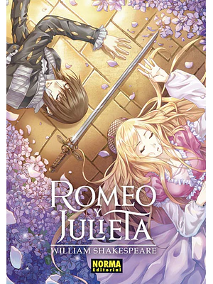 ROMEO Y JULIETA - NORMA