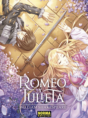 ROMEO Y JULIETA - NORMA