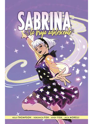 SABRINA LA BRUJA ADOLESCENTE 02 - NORMA