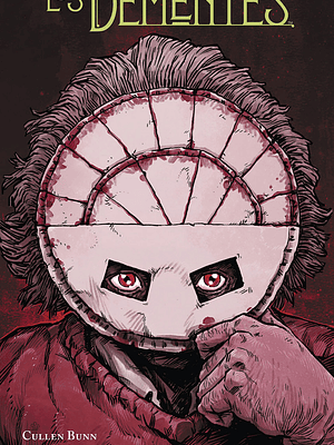 LOS DEMENTES - NORMA