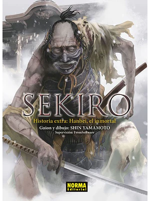 SEKIRO - NORMA