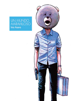 UN MUNDO MARAVILLOSO - NORMA
